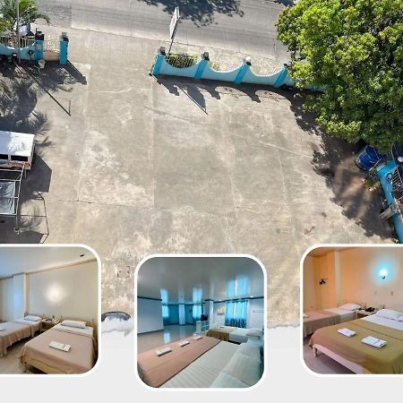 La Elliana Hotel & Restaurant, Inc. Laoag Luaran gambar